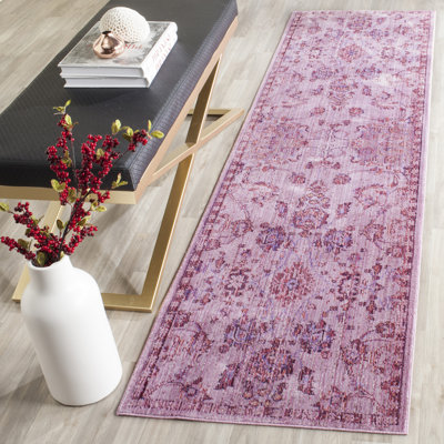 Tapis performance oriental Chantae