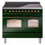 ILVE Nostalgie II 40 in Induction Range-2084676033