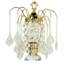 Lampe de table 15 po Daekwon
