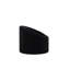 Dejean Upholstered Swivel Barrel Chair-645791911