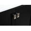 Irene 30'' Single Bathroom Vanity with Engineered Marble Top-1460275369