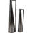 Metal Decorative Vase