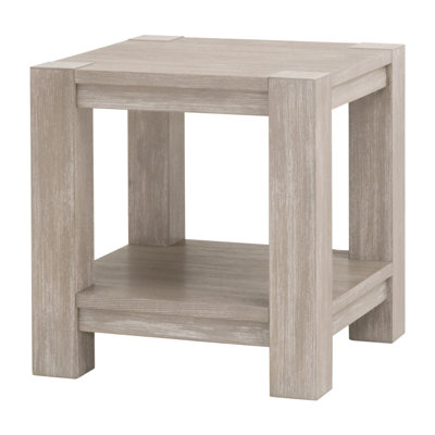 Yifei End Table