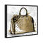 «LV Gold», impression sur toile-69784982-69784976