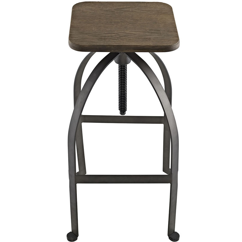 Tabouret de bar 25,5 po