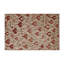Tapis d'intérieur et d'extérieur gris Botanical-2081875733