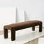 Bellisima Upholstered Bench-2040377006