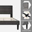 Liseta Metal Bed-1630996437-1630996456