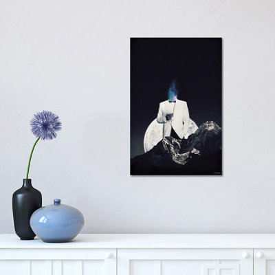 Cheers 1 Piece Wrapped Canvas Wall Art