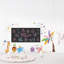 Animals Chalkboard & Whiteboard Decals