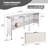 78'' Folding Table