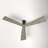 Mirage 60'' Ceiling Fan-33006067-11238942