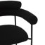 Chaise de salle à manger Bellport-76793514