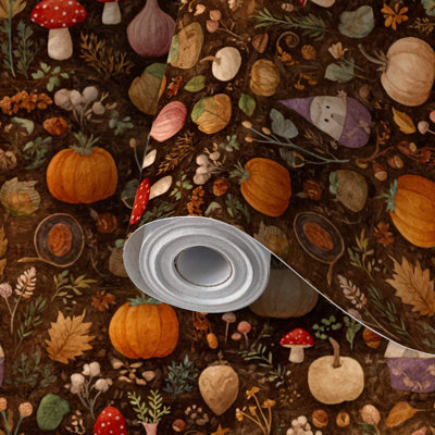 Papier contact auto-adhésif Pott and Stick