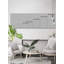 Fog Always Lift by Marmont Hill - Single Picture Frame Panoramic Painting-474305420