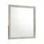 Ensemble de chambre à coucher Grunwald Queen 5 pièces en chêne rustique-1411011672-1411011673