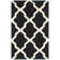 Darbonne Geometric Wool Hand Woven Area Rug
