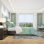 Ensemble de housse de couette dreaming of the shore i-38757452