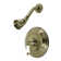 Vintage Shower Faucet with Rough-in Valve
