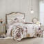 Ensembles de literie en coton doux, taille double / grand, décoration de chambre à coucher