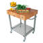 Cucina 30 " W Prep Table