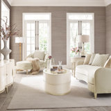 Adela Down Feather Configurable Living Room Set