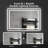 Gulesta Rectangle Wall Mirror-1646558638