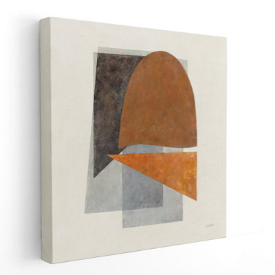 Quintet II - reproduction d'art sur toile