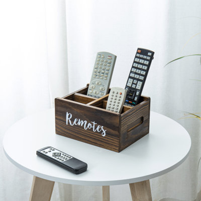 Remote Control Holder