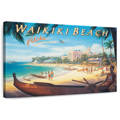 Waikiki Attoria II