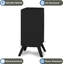 Housse pour barbecue électrique haute densité imperméable pour l'extérieur, housse pour barbecue résistante aux intempéries-128794863