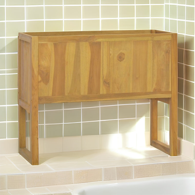 35.4'' Single Bathroom Vanity Base Only