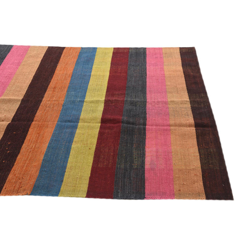 5x8 Parrett Multi Rug