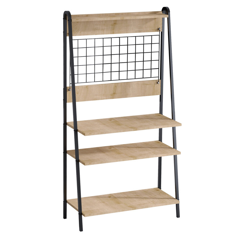 Armoire à café, Beige
