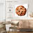 Yarlin Watercolor Cookie-109235488