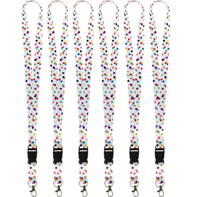 Cordon à confettis
