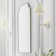 Thomas O'Brien Piaf Large Tail Sconce
