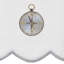  Ensemble de serviettes 100% coton turc SEA JOY-123797029-123797033