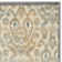 Tapis ikat Saint-Michel Performance