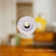 2'' Selectable Color Temperature 8 Watt Dimmable Air-Tight IC Rated Standard Recessed Lighting Kit