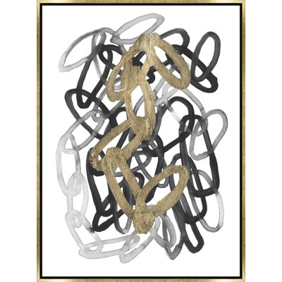Unbreakable II Print by Nicole White