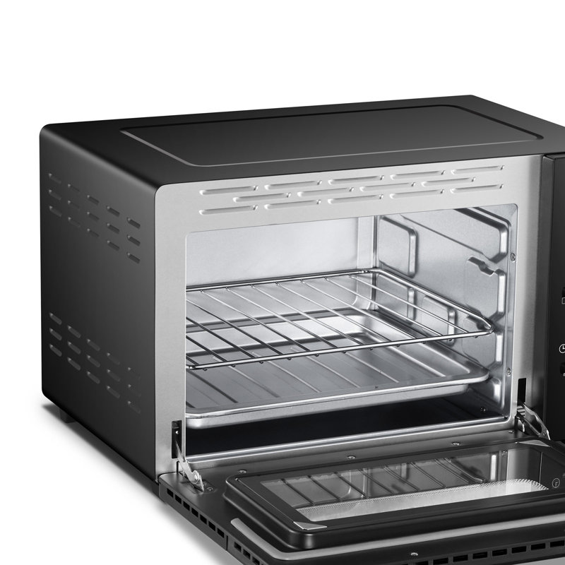 VonHaus Toaster Oven