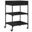 Dwyce Metal Bar Cart-1602414942