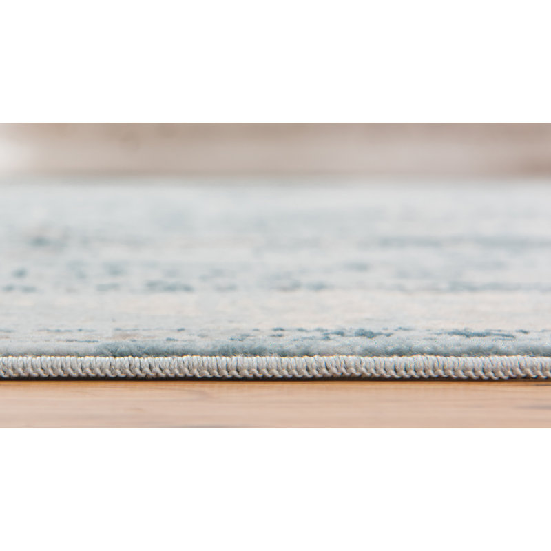Padang Sidempuan Oriental Indoor Rug, Rectangle 2'2" x 3'1"