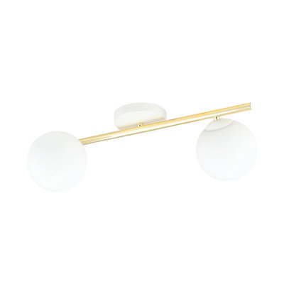 Witman 2 - Light Dome Chandelier