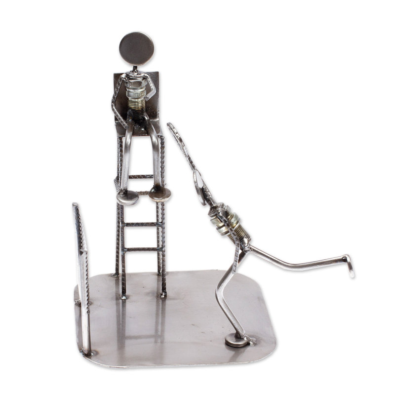 Figurine Clarisa