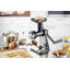 Stainless Steel Mincer, Manual Sausage Filler, Sausage Machine, Biscuit Cutter