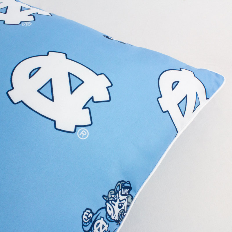Cotton Throw Pillow