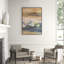 A Day On The Boat Print by Helen Parker-46320506-47479135
