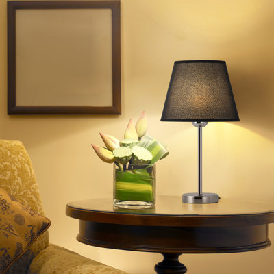 Metal Desk Lamp